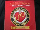 The Anthill Mob Enchanted Rhythms Love Peace And Unity Recordings ?– LOVE-04