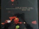 Charles Tolliver - Live At Slugs' Vol. 1 **Sealed Strata East SES-1972 LP**
