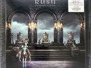 RUSH A Farewell To Kings 40th Anniversary SUPER DELUXE 4-LP+3-CD+Blu-ray Box Set