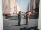 Pink Floyd ?'Wish You Were Here-Live In Paris' - LP RARE Clear Yellow Vinyl Mint