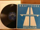 Kraftwerk, Autobahn DLP  D   m-/vg?