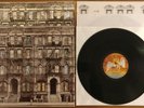 Led Zeppelin, Physical Graffiti DLP  D  vg++ bis m- / vg++