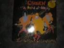 Queen A kind of Magic Vinyl LP - 1986