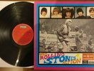 Rolling Stones,  The Rolling Stones in Action  vg(+)/m-