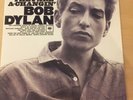 Bob Dylan - The Times they are a Changing - 180 gm Mono Vinyl LP