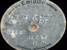 GUNILLA THORN Go On Then  1963 UK ACETATE JOE MEEK BLACKMORE DEEP PURPLE