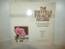 1982 TRACK RECORD rock instrumntal SHEFFIELD LAB 20 AUDIOPHILE fusion Near MINT