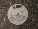 Danny Chan - Tell Me What Can I Do (Rare Australian 45)