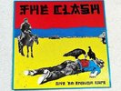 The Clash 