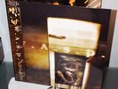W.A.S.P. Kill F*ck Die LTD Gatefold LP Vinyl Record w Obi  Free SH Wasp