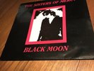 Sisters Of Mercy. Black Moon