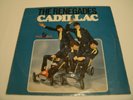 THE RENEGADES  /  LP  CADILLAC