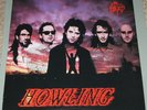 ANGELS Howling LP Vinyl DOC NEESON Angel City MUSHROOM Records 1986 MINT Origina