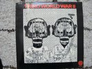 Disque vinyle LP - THIRD WORLD WAR II - Label VERTIGO