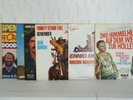 7 Singles Oliver Onions Terence Hill Bud Spencer Ennio Morricone