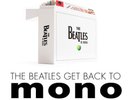 The Beatles In MONO 14 Vinyl LP Box Set And Book - Brand new