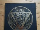 URFAUST - THE CONSTELLATORY PRACTICE BOX, ULTRA RAR  WATAIN, THE DEVIL'S BLOOD