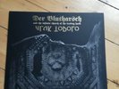 DER BLUTHARSCH and the infinite church of the leading hand - ALUK TODOLO LP