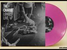 THE CHARIOT Long Live LP on LAVENDER VINYL New STILL SEALED /300 colored