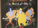 QUEEN A Kind of magic 1xColured Vinyl (Mint,Sealed) - BRANDNEU