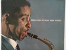 Original pressing 1963 Sonny Criss ?- Mr Blues Pour Flirter - Brunswick ?87519