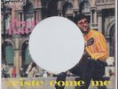 HOLE COVER F. BATTIATO: TRISTE COME ME/IL MONDO VA COSI'+ONLY COVER+ERA BEAT+++