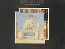 Led Zeppelin The Song Remains The Same ORIGINAL UK Swan Song 2xVinyl LP