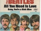 THE BEATLES 