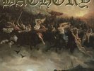 Bathory Blood Fire Death GATEFOLD NEAR MINT Under one flag Vinyl LP