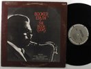 BOOKER ERVIN The Book Cooks BETHLEHEM LP NM promo