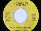Funk Boogie 45 - Frank Alstin - It Must Be Love This Time - Chakras - mp3