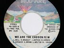Funk 45 - Chosen Few - We Are The Chosen Few - Mod-Art - mp3