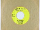Northern Soul 45 - Headlines - He's Looking For A Love - Luau - VG++ mp3