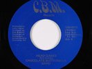 Modern Soul 45 - Chocolate Buttermilk Band - Head Games - C.B.M. - VG+ mp3 rare