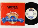 Modern Soul Boogie 45 - Arletta Nightingale - Full Steam Ahead - Budweiser - mp3