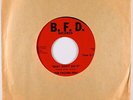 Funk Soul Garage 45 - Chosen Few - Baby Don't Do It - B.F.D. - NM mp3