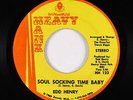 Funk 45 - Edd Henry - Soul Socking Time Baby - Heavy Hank - mp3