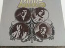 THE KINKS Something Else By The Kinks 1967 LP Germany PYE HTSLP 340044