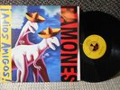 Ramones m- US original LP Adios Amigos