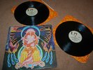 HAWKWIND - SPACE RITUAL (1973) - DOUBLE LP - UAD 60037/8 - FOLD OUT SLEEVE - VG+