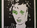 VALVES 7” killer UK punk MINT 'For Adolfs Only' 1977 like KILLJOYS and MACHINES