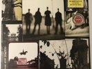 HOOTIE & THE BLOWFISH CRACKED REAR VIEW LP YELLOW & BLACK SWIRL VINYL NEW SEALED