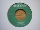 northern soul o c tolbert love bandit first light usa reissue 45
