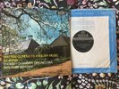 Decca SXL 6405 ED1 WB - Benjamin Britten Conducts Music For Strings ECO NM '69