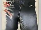 THE ROLLING STONES STICKY FINGERS. RSR COC 59 100 ZIPPER FRANCE LP