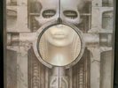 Emerson Lake Palmer Brain Salad Surgery Triptych Cover Japan LP NO OBI  P-8395M