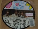 THE BEATLES - ALL YOU NEED IS LOVE - 7