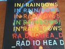 Radiohead - In Rainbows - Collectors Edition 2 LP Vinyl Album + 2 CD Box Set