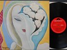 DEREK AND THE DOMINOS LAYLA 2xLP UK First press 1970 A1/B2  ex