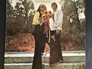 CARPENTERS - OFFERING LP. RARE WITHDRAWN COVER.